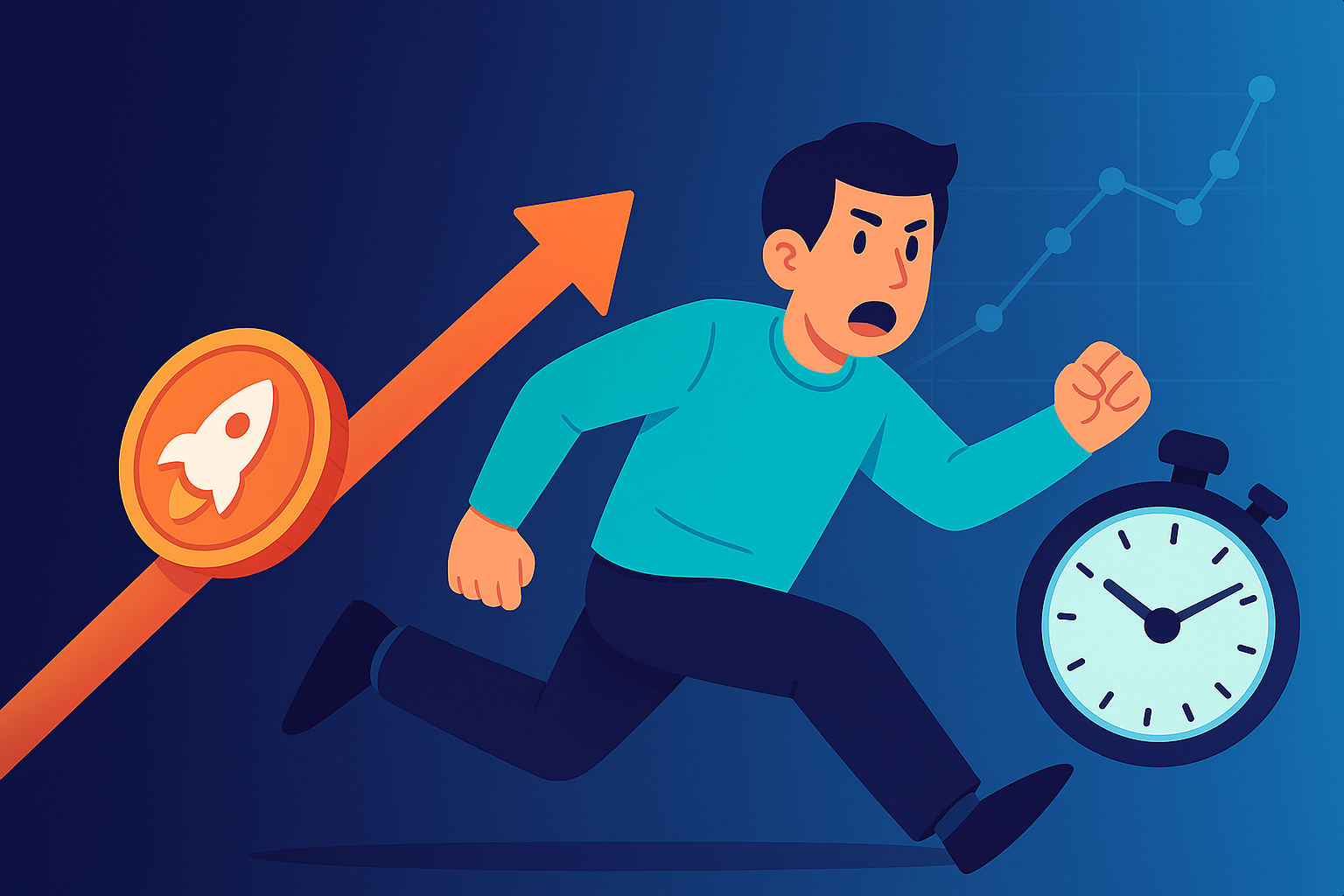 Why Speed Matters on Pump.fun