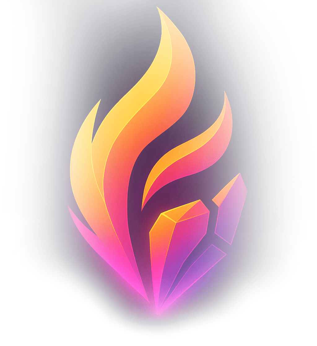 Flintr Parallax Logo